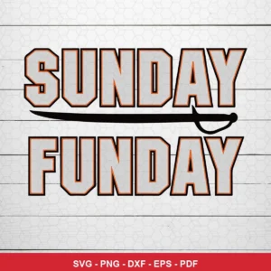 modern, bold typography with minimalistic graphic elements Nfl SVG expressing neutral for Cricut and Silhouette