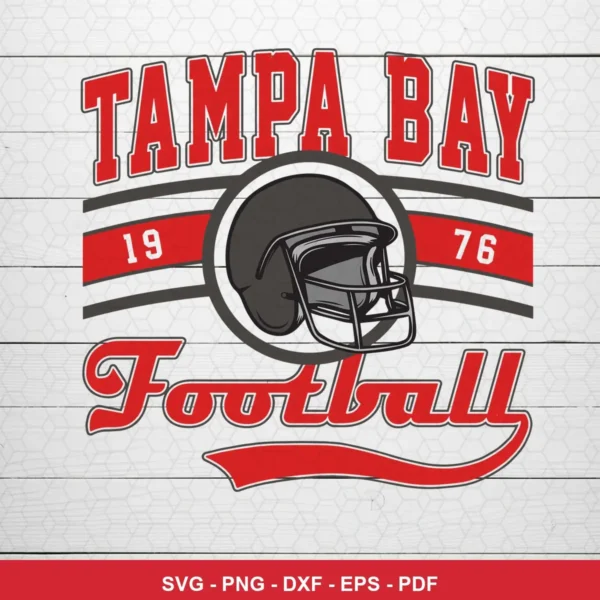 vintage, classic football helmet illustration with retro typography vintage Nfl SVG for Cricut and Silhouette