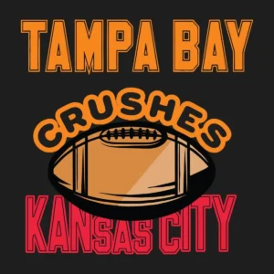 bold and modern with a playful twist NFL classic SVG design showing excitement for Cricut and Silhouette cutting machines