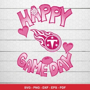 cartoon, playful, and simple with a modern casual vibe Nfl logo SVG expressing positive, celebratory for cutting machines