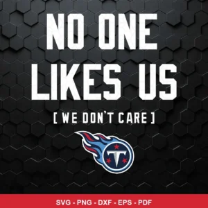 modern, minimalistic, text-focused with team logo Nfl SVG expressing defiance/pride for Cricut and Silhouette