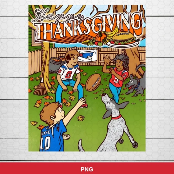 cartoon, colorful, playful, family-friendly Patriots SVG expressing joy, family fun, celebration for Cricut and Silhouette
