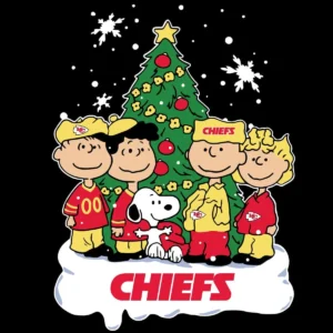 playful and nostalgic with a vintage cartoon aesthetic Chiefs classic SVG design showing joy and nostalgia for Cricut and Silhouette cutting machines