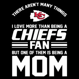 modern and bold with a touch of vintage Chiefs classic SVG design showing pride and excitement for Cricut and Silhouette cutting machines