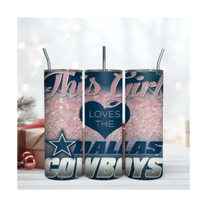 modern with a touch of vintage flair Cowboys classic SVG design showing pride for Cricut and Silhouette cutting machines