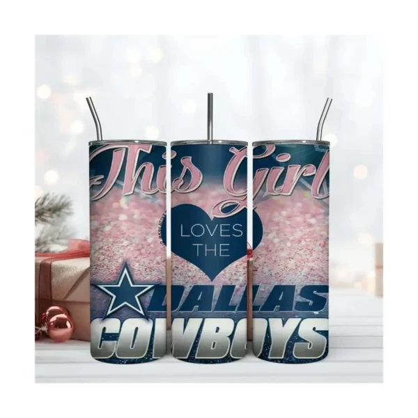 modern with a touch of vintage flair Cowboys classic SVG design showing pride for Cricut and Silhouette cutting machines