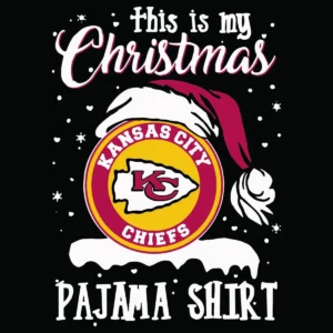 playful and festive with a vintage touch Chiefs classic SVG design showing joy and excitement for Cricut and Silhouette cutting machines