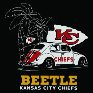 vintage with a playful twist Chiefs classic SVG design showing excitement and nostalgia for Cricut and Silhouette cutting machines