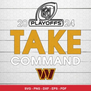 modern, clean, minimalistic with bold typography Nfl player SVG expressing motivation and team pride for cutting machines