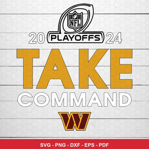 modern, clean, minimalistic with bold typography Nfl player SVG expressing motivation and team pride for cutting machines