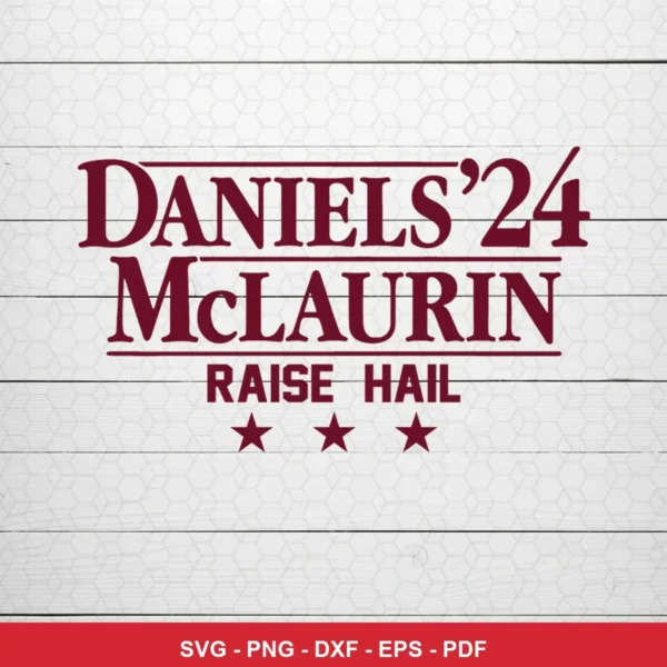 modern minimalist text-based design with clean lines and a sports theme Nfl player SVG for Cricut and Silhouette