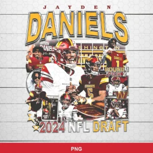 modern collage with photographic elements and bold typography Nfl player SVG for Cricut and Silhouette