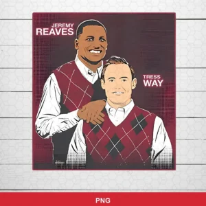 modern cartoon portrait with a stylized, digital painting effect Nfl SVG for Cricut and Silhouette