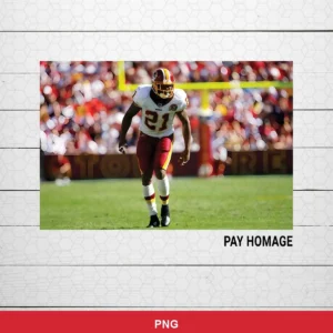 photorealistic sports photography with minimal graphic overlay Nfl player SVG for Cricut and Silhouette