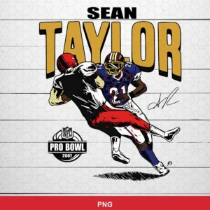 modern cartoon style with bold outlines and dynamic action pose Nfl player SVG for Cricut and Silhouette