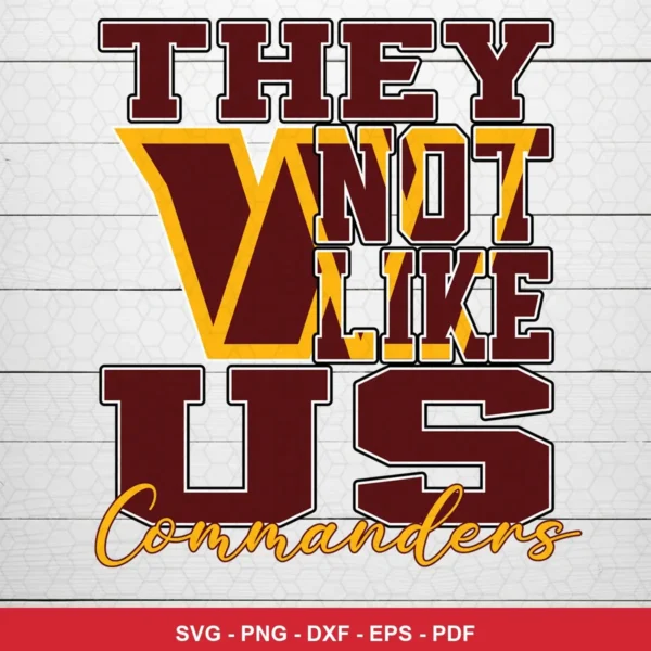 modern bold typography with a clean, minimalistic background Nfl SVG featuring bold text for Cricut and Silhouette