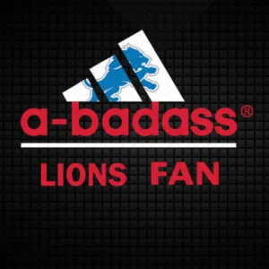 modern and bold with a playful twist Lions classic SVG design showing pride for Cricut and Silhouette cutting machines