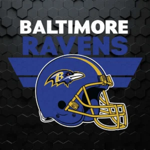 Baltimore Ravens SVG Pittsburgh Steelers Hat SVG