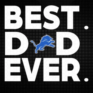 modern and bold Lions classic SVG design showing pride for Cricut and Silhouette cutting machines