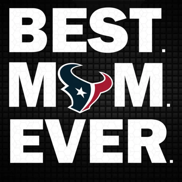 modern and bold with a touch of vintage Texans classic SVG design showing pride for Cricut and Silhouette cutting machines