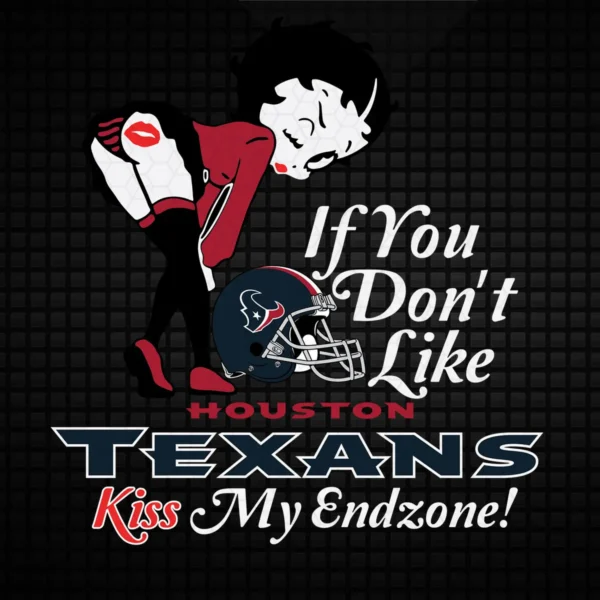 vintage with a playful twist Texans classic SVG design showing humor and pride for Cricut and Silhouette cutting machines