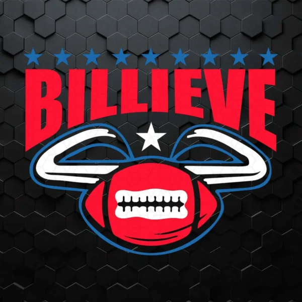 Billieve Sport Football Nfl Super Bowl  AFC Champions SVG
