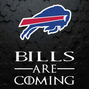 Brace Yourself The Buffalo Bills Are Coming Got Nfl Super Bowl SVG