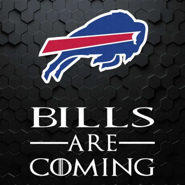 Brace Yourself The Buffalo Bills Are Coming Got Nfl Super Bowl SVG