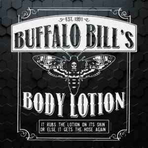 Buffalo Bills Body Lotion SVG Buffalo Bills Nfl Lovers SVG
