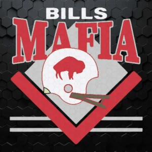 Buffalo Bills Mafia Funny Quotes For Fans SVG Cutting File