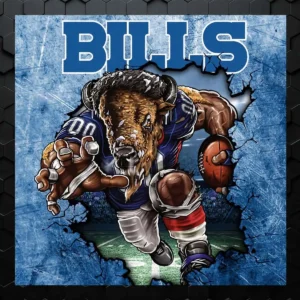 Buffalo Bills Nfl Teams American Football JPG