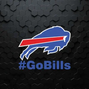Buffalo Go Bills Funny Quotes SVG Cricut Digital Download