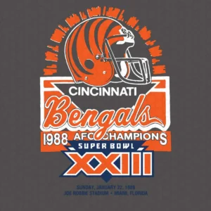 vintage with a bold aesthetic, reflecting a classic sports theme Bengals classic SVG design showing nostalgia and pride for Cricut and Silhouette cutting machines