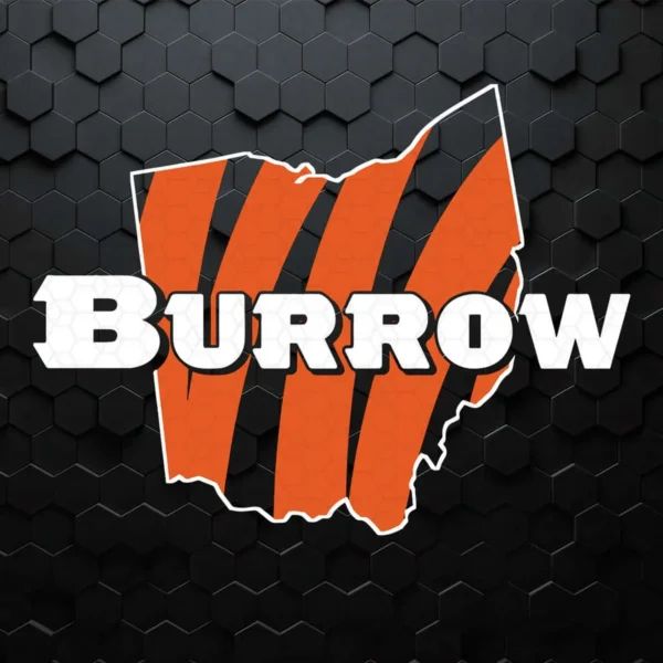 modern and bold with a touch of vintage Bengals classic SVG design showing excitement and pride for Cricut and Silhouette cutting machines