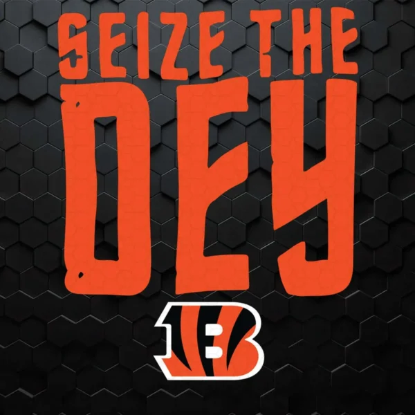 bold and modern with a dynamic aesthetic Bengals classic SVG design showing excitement and pride for Cricut and Silhouette cutting machines