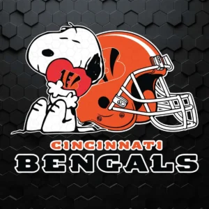 modern and bold with playful elements Bengals classic SVG design showing joy and nostalgia for Cricut and Silhouette cutting machines