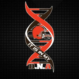 modern with a bold twist, incorporating elements of sports culture Browns classic SVG design showing pride and resilience for Cricut and Silhouette cutting machines