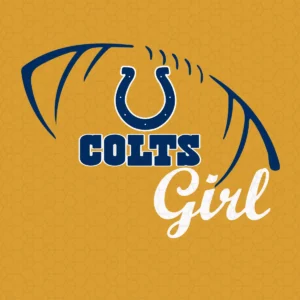 modern with a vintage touch Colts classic SVG design showing pride for Cricut and Silhouette cutting machines