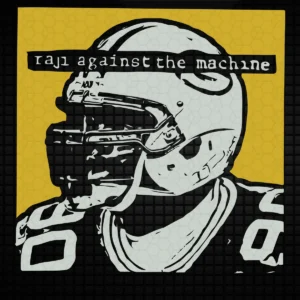 vintage with a bold graphic approach Packers classic SVG design showing nostalgia and pride for Cricut and Silhouette cutting machines