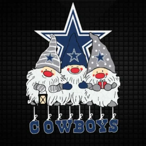 playful and whimsical with a vintage touch Cowboys classic SVG design showing joy and camaraderie for Cricut and Silhouette cutting machines