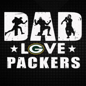 vintage with a bold and rugged aesthetic Packers classic SVG design showing pride and nostalgia for Cricut and Silhouette cutting machines