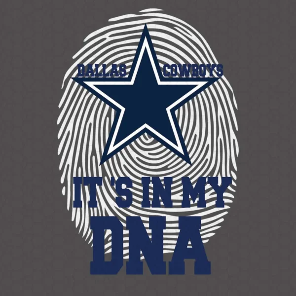 modern with a vintage twist Cowboys classic SVG design showing pride for Cricut and Silhouette cutting machines