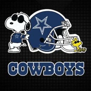 playful and modern with a vintage twist Cowboys classic SVG design showing joy and nostalgia for Cricut and Silhouette cutting machines