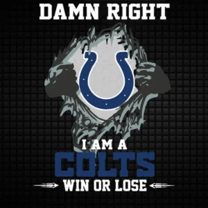 bold and modern with a touch of vintage Colts classic SVG design showing pride and loyalty for Cricut and Silhouette cutting machines