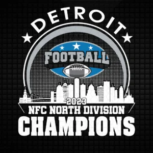 modern with a vintage touch NFL classic SVG design showing pride for Cricut and Silhouette cutting machines