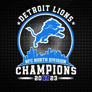 modern with a bold vintage influence Lions classic SVG design showing pride for Cricut and Silhouette cutting machines