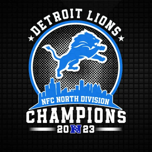 modern with a bold vintage influence Lions classic SVG design showing pride for Cricut and Silhouette cutting machines