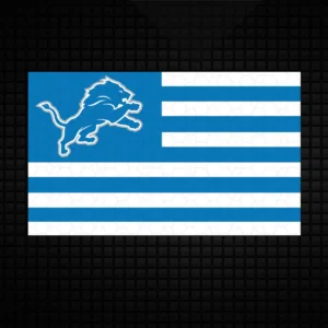 modern with a bold and dynamic aesthetic Lions classic SVG design showing pride for Cricut and Silhouette cutting machines