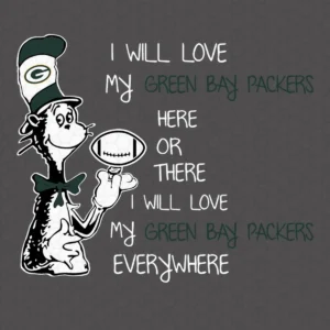 vintage with a playful twist Packers classic SVG design showing nostalgia and pride for Cricut and Silhouette cutting machines