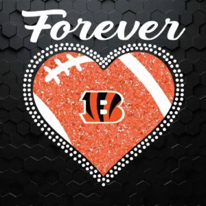 modern with a bold and playful aesthetic Bengals classic SVG design showing excitement and pride for Cricut and Silhouette cutting machines